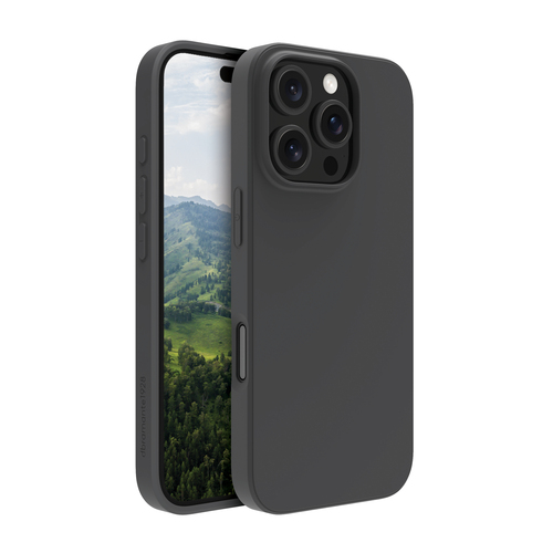 DBRAMANTE B2B NUUK IPHONE 16 PROMAX BLACK