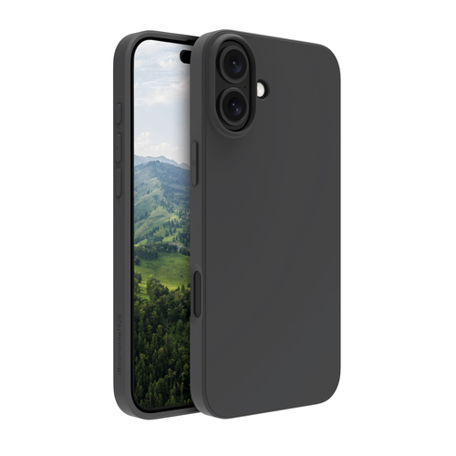 DBRAMANTE B2B NUUK IPHONE 16 PLUS BLACK