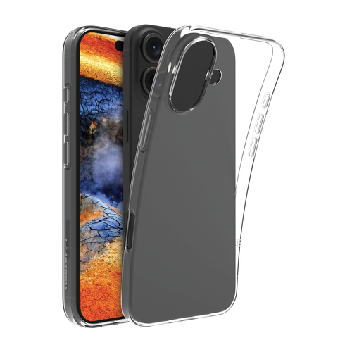 DBRAMANTE B2B NUUK IPHONE 16 PLUS CLEAR