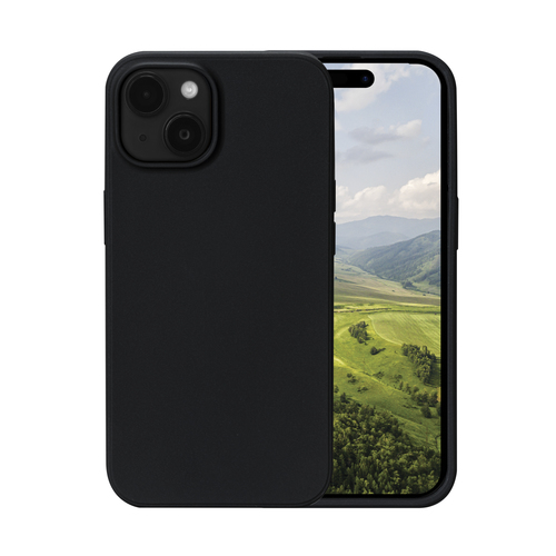 DBRAMANTE B2B NUUK IPHONE 17E/16E/15/14/13 BLACK
