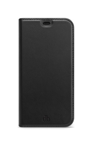 DBRAMANTE BULK BERGEN WALLET GALAXY A52/A52S BLACK
