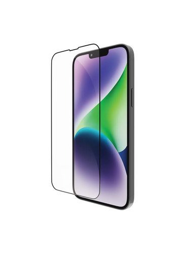 DBRAMANTE BULK ECO-SHIELD IPHONE 13PM/14 PLUS BLACK EDGE