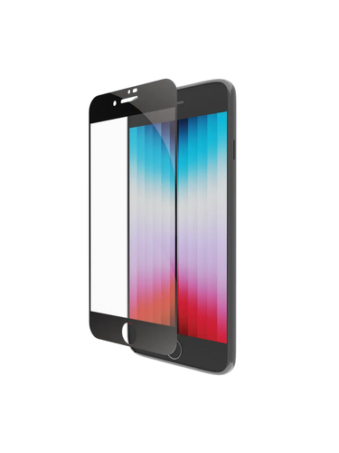 DBRAMANTE BULK ECO-SHIELD IPHONE SE BLACK EDGE