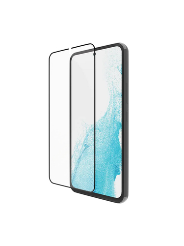 DBRAMANTE BULK ECO-SHIELD GALAXY A54 BLACK EDGE