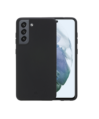 DBRAMANTE BULK NUUK COVER GALAXY S21 FE BLACK
