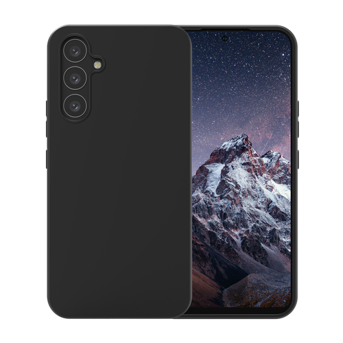 DBRAMANTE BULK NUUK COVER GALAXY A54 BLACK