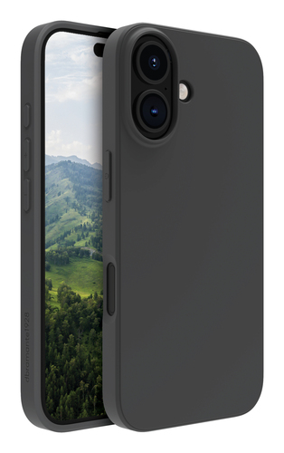 DBRAMANTE BULK NUUK PRO MS IPHONE 16 BLACK