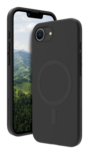 DBRAMANTE BULK NUUK PRO MS IPHONE 16E BLACK