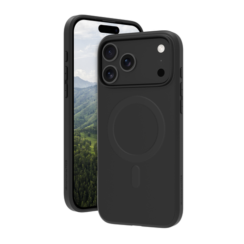 DBRAMANTE BULK NUUK PRO MS IPHONE 17 PRO MAX BLACK