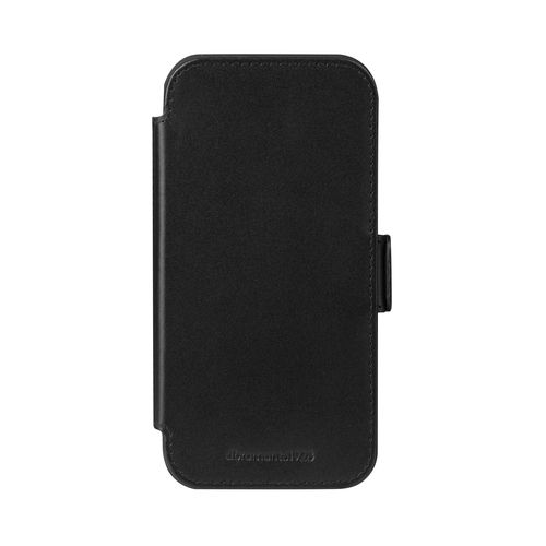 DBRAMANTE COPENHAGEN IPHONE 17 BLACK