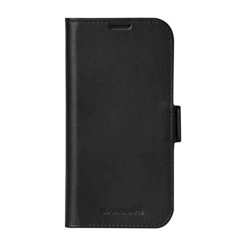 DBRAMANTE  COPENHAGEN  IPHONE16 PRO  BLACK
