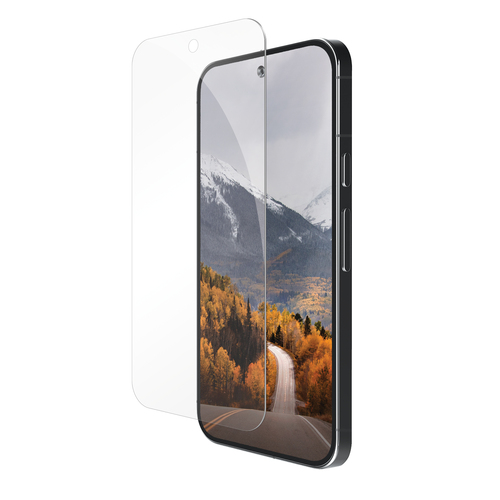 DBRAMANTE ECO-PROTECT GOOGLE PIXEL 9/9 PRO CLEAR