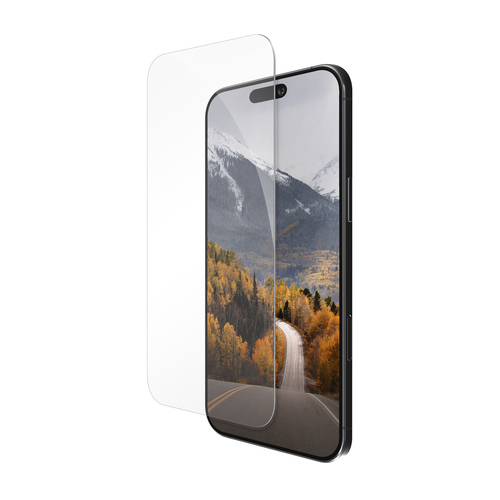 DBRAMANTE ECO-PROTECT IPHONE AIR CLEAR