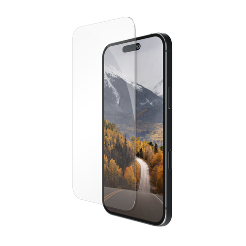 DBRAMANTE ECO-PROTECT IPHONE 17/ 16 PRO CLEAR