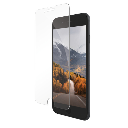 DBRAMANTE ECO-PROTECT IPHONE SE CLEAR