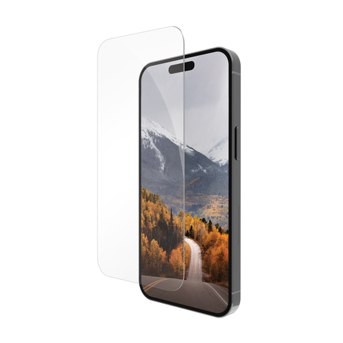 DBRAMANTE ECO-PROTECT IPHONE 16 PRO MAX CLEAR