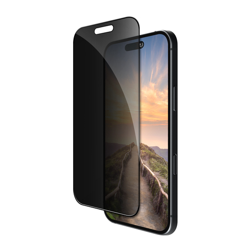 DBRAMANTE ECO-SHIELD IPHONE 17 PRO PRIVACY