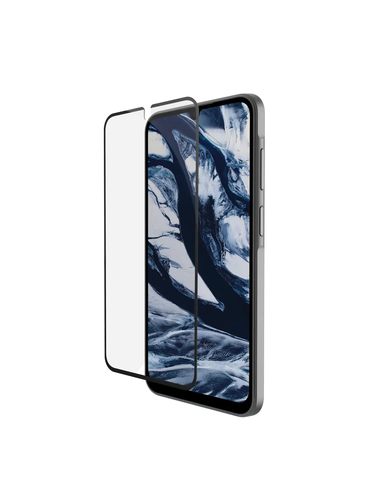 DBRAMANTE ECO-SHIELD GALAXY A15 BLACK EDGE