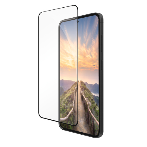 DBRAMANTE ECO-SHIELD GALAXY A56 BLACK EDGE