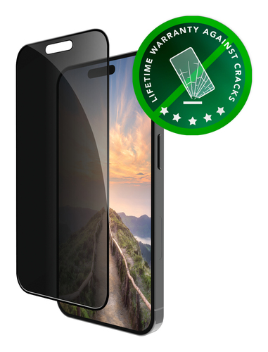 DBRAMANTE  ECOSHIELD  IPHONE 16 PRIVACY