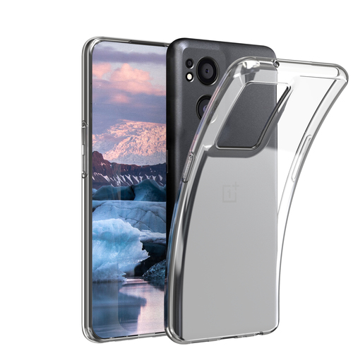 DBRAMANTE GREENLAND ONEPLUS CE 2 CLEAR