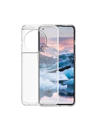 DBRAMANTE GREENLAND ONEPLUS 11 CLEAR
