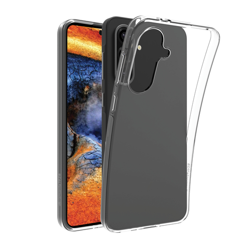 DBRAMANTE GREENLAND GALAXY A36 5G CLEAR