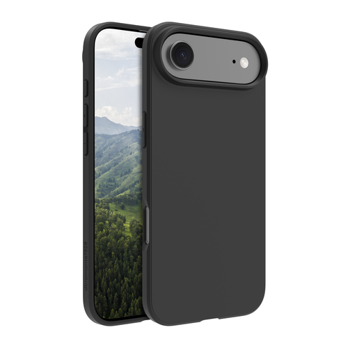 DBRAMANTE GREENLAND IPHONE AIR NIGHT BLACK