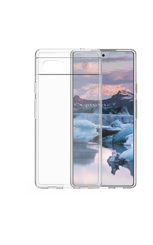 DBRAMANTE GREENLAND GOOGLE PIXEL 6A CLEAR