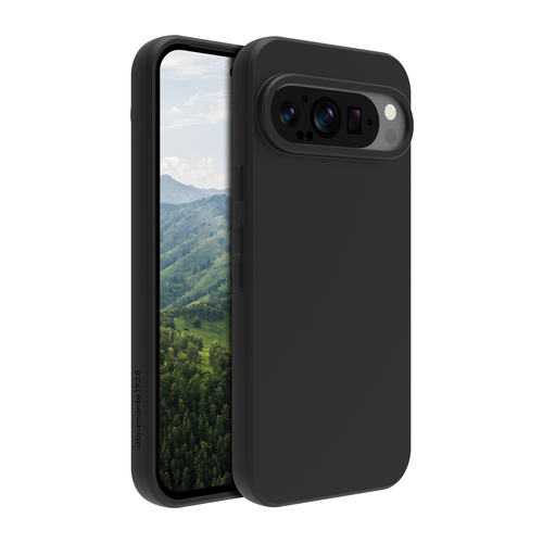 DBRAMANTE GREENLAND GOOGLE PIXEL 9/9 PRO NIGHT BLACK