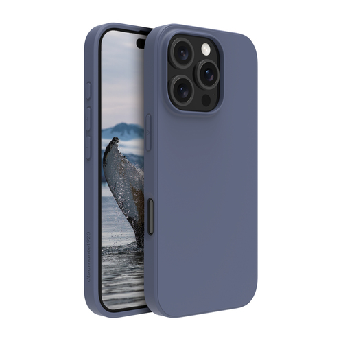 DBRAMANTE GREENLAND IPHONE 16 PRO PACIFIC BLUE