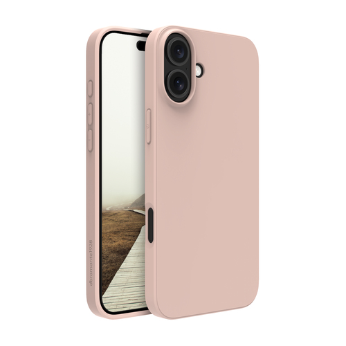 DBRAMANTE  GREENLAND  IPHONE 16 PINK SAND