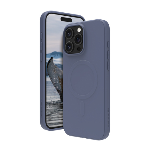 DBRAMANTE  GREENLNDPRO IPHONE16 PROMAX  PACIFIC BLUE MS