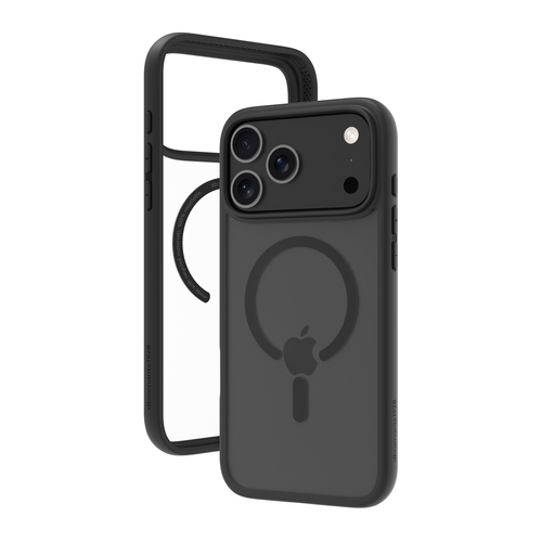 DBRAMANTE GRENEN MS IPHONE 17 PRO MAX BLACK