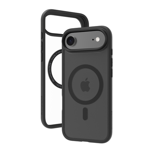DBRAMANTE GRENEN MS IPHONE 17 AIR BLACK