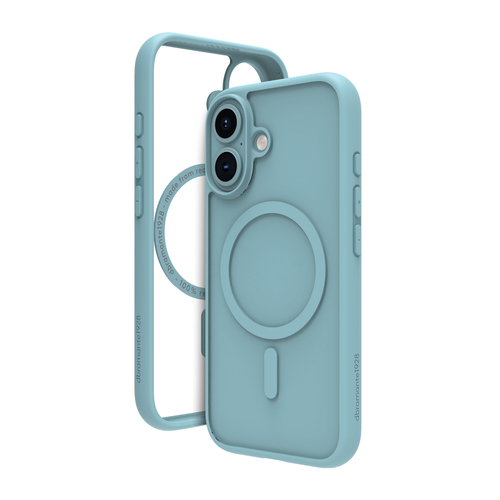 DBRAMANTE  GRENEN MS IPHONE 16 GREEN