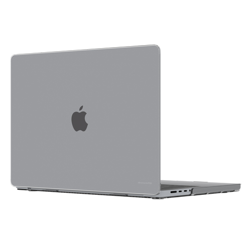 DBRAMANTE ICELAND MACBOOK PRO 16IN M3 PRO/M3 MAX CLEAR