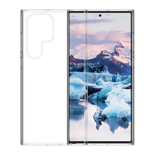 DBRAMANTE ICELAND PRO GALAXY S23 ULTRA CLEAR