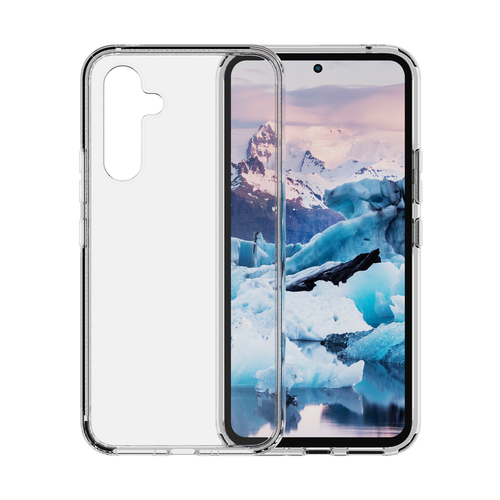 DBRAMANTE ICELAND PRO GALAXY A54 CLEAR