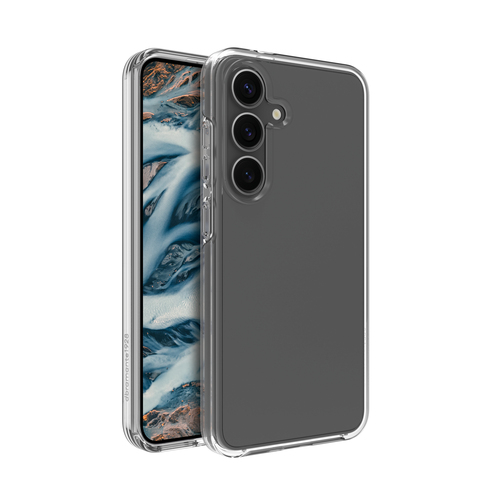 DBRAMANTE ICELAND PRO GALAXY S25 CLEAR