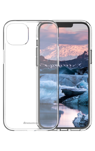 DBRAMANTE ICELAND PRO IPHONE 14 PLUS CLEAR