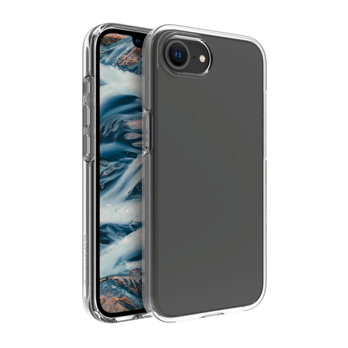 DBRAMANTE ICELAND PRO IPHONE 16E CLEAR