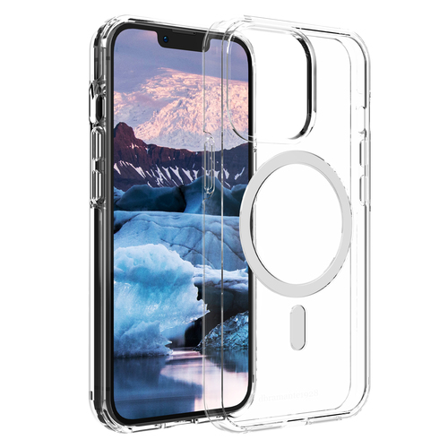 DBRAMANTE ICELAND PRO MAGSAFE COMPATIBLE IPHONE 13