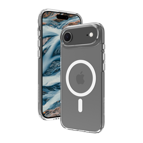 DBRAMANTE ICELAND PRO MS IPHONE AIR CLEAR