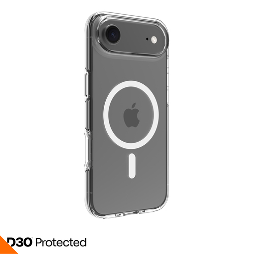 DBRAMANTE ICELAND ULTRA D3O MS IPHONE AIR CLEAR
