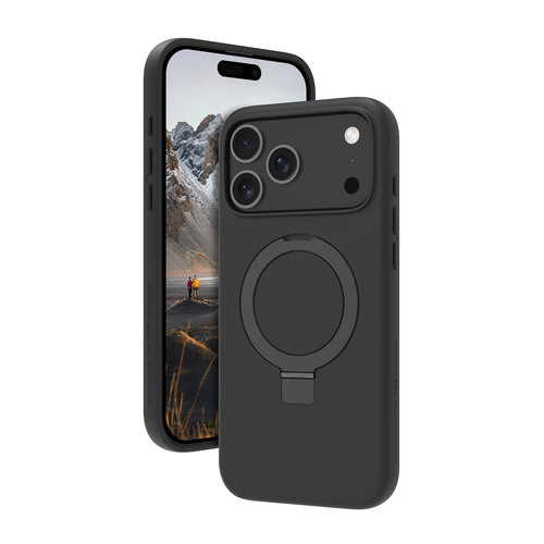DBRAMANTE ICELAND ULTRA D3O MS IPHONE 17 PRO MAX BL
