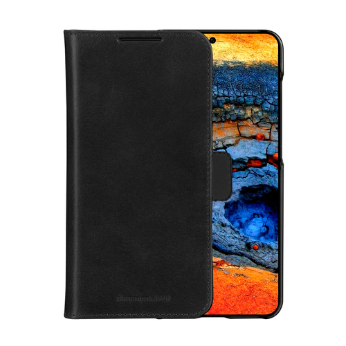 DBRAMANTE LYCKE GALAXY S25 BLACK