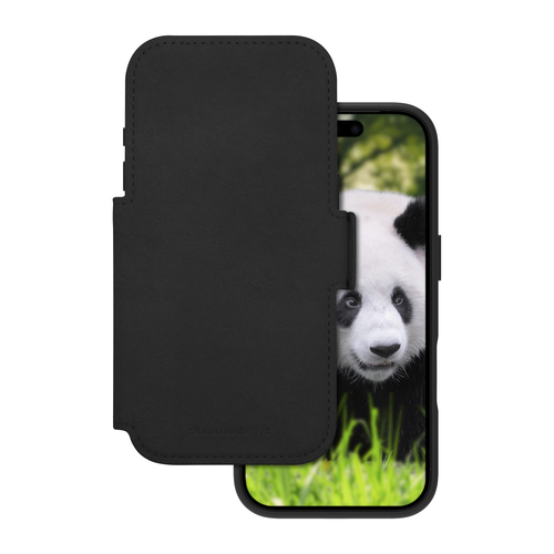 DBRAMANTE LYNGE MS IPHONE 17 PRO BLACK