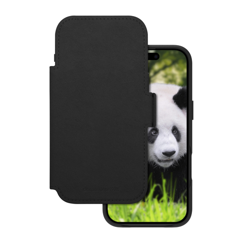 DBRAMANTE LYNGE MS IPHONE AIR BLACK