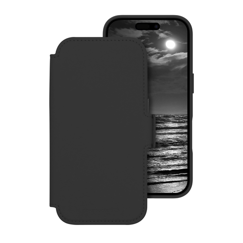 DBRAMANTE LYNGE MS ICON IPHONE 17 MIDNIGHT